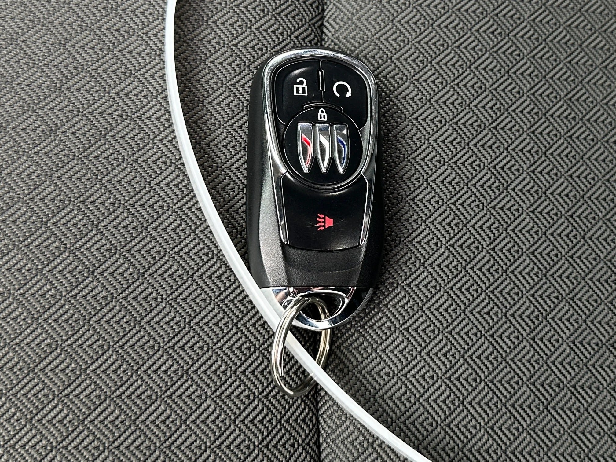 buick encore gx 2025 KL4AMBSP9SB151208 image